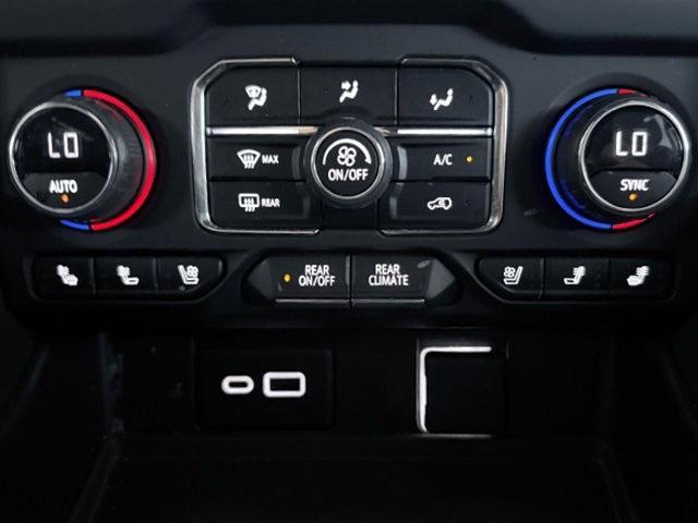 used 2023 Chevrolet Tahoe car, priced at $51,672