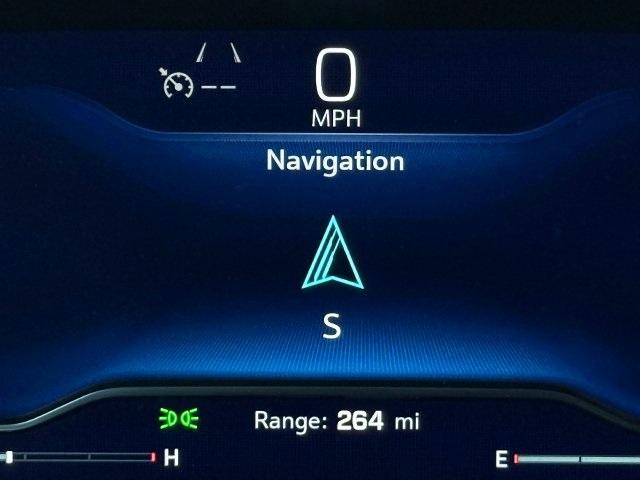 used 2023 Chevrolet Tahoe car, priced at $51,672