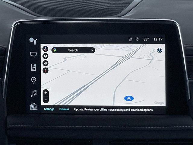 used 2023 Chevrolet Tahoe car, priced at $51,672