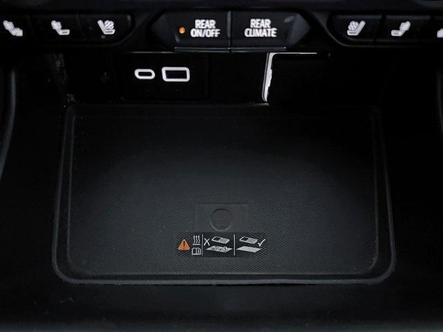 used 2023 Chevrolet Tahoe car, priced at $51,672