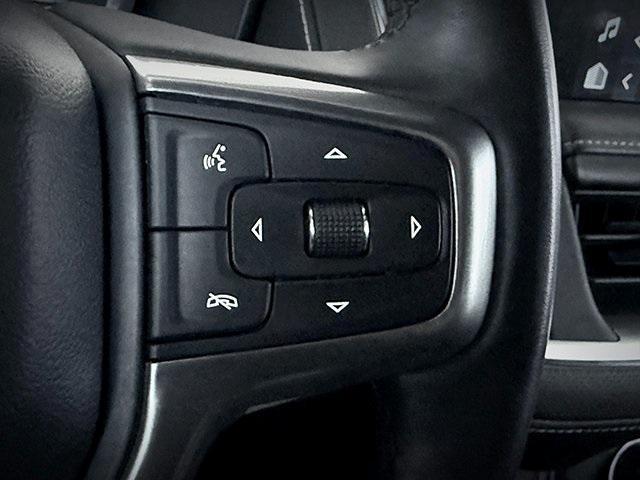 used 2023 Chevrolet Tahoe car, priced at $51,672