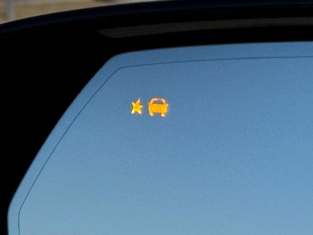 used 2023 Chevrolet Tahoe car, priced at $51,672