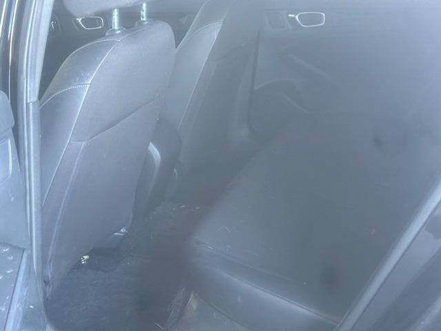 used 2022 Honda Civic car, priced at $22,839