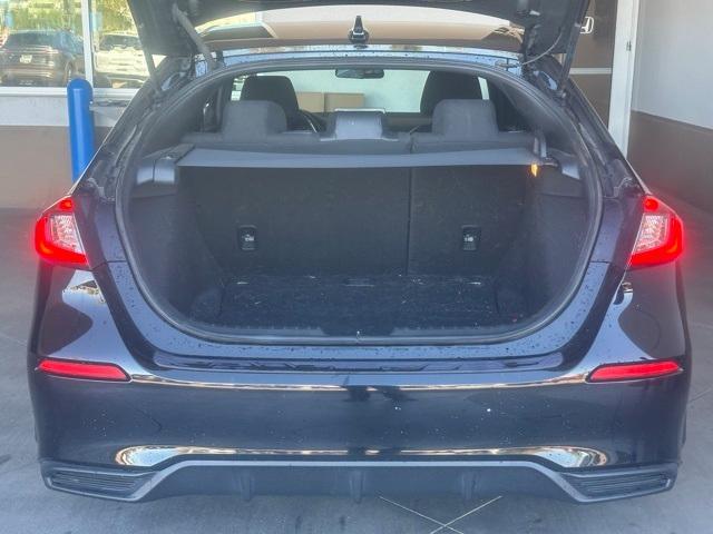 used 2022 Honda Civic car, priced at $22,839