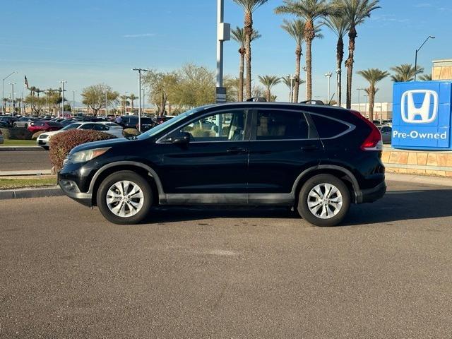 used 2014 Honda CR-V car, priced at $14,865