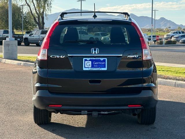 used 2014 Honda CR-V car, priced at $14,865