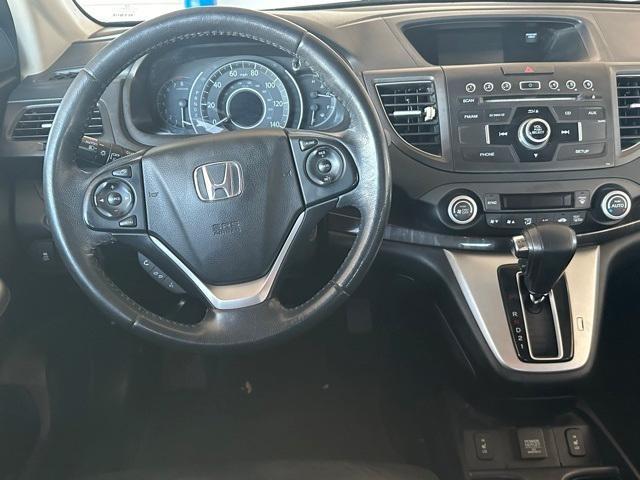 used 2014 Honda CR-V car, priced at $14,865