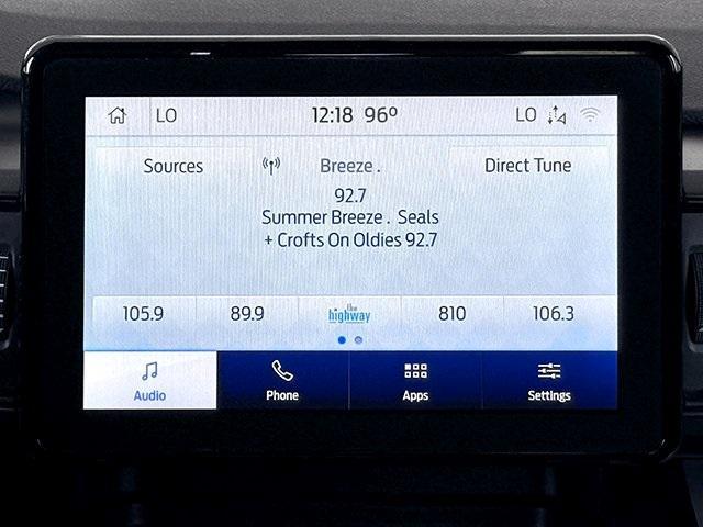 used 2020 Ford Explorer car, priced at $22,485