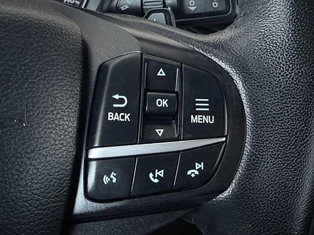 used 2020 Ford Explorer car, priced at $22,485
