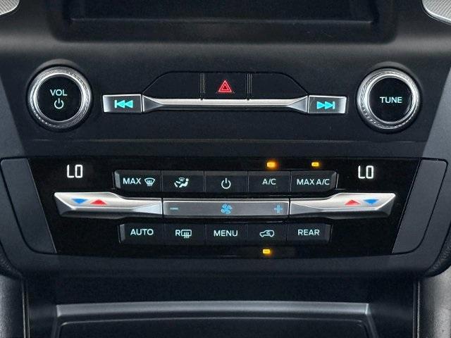 used 2020 Ford Explorer car, priced at $22,485