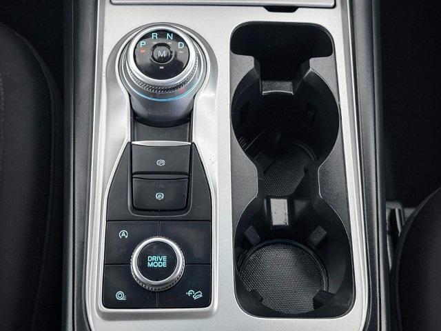 used 2020 Ford Explorer car, priced at $22,485