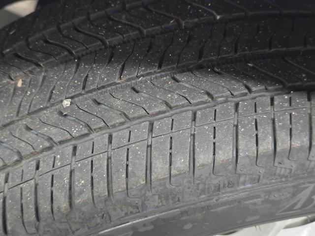 used 2024 Chevrolet Equinox car, priced at $24,376