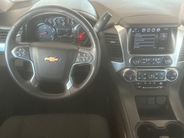 used 2017 Chevrolet Tahoe car, priced at $22,771
