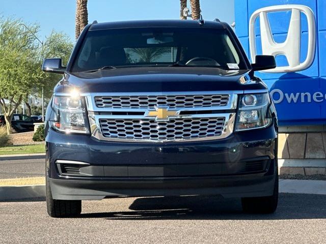 used 2017 Chevrolet Tahoe car, priced at $22,771