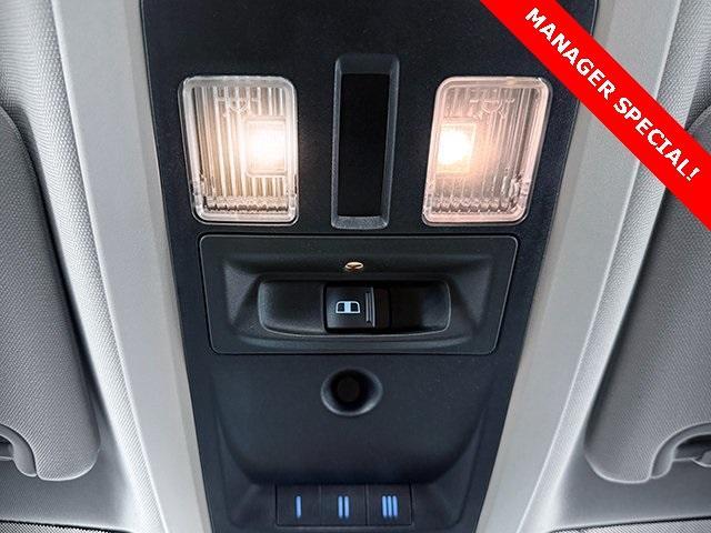 used 2018 Ram 2500 car, priced at $38,974