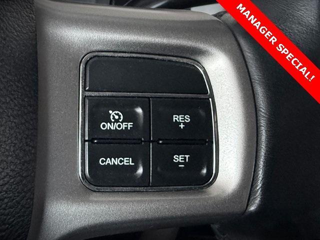 used 2018 Ram 2500 car, priced at $38,974