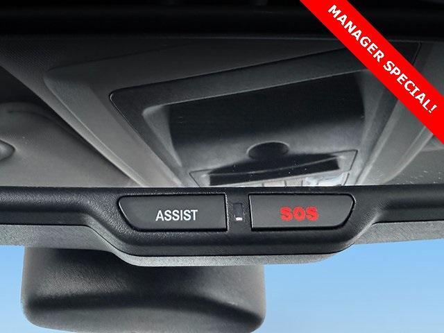 used 2018 Ram 2500 car, priced at $38,974