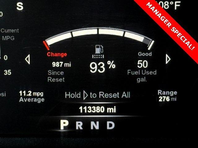 used 2018 Ram 2500 car, priced at $38,974