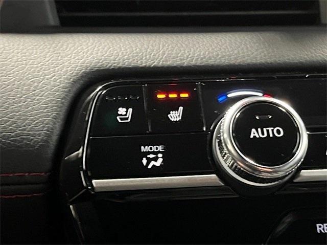 new 2025 Honda Pilot car, priced at $52,100