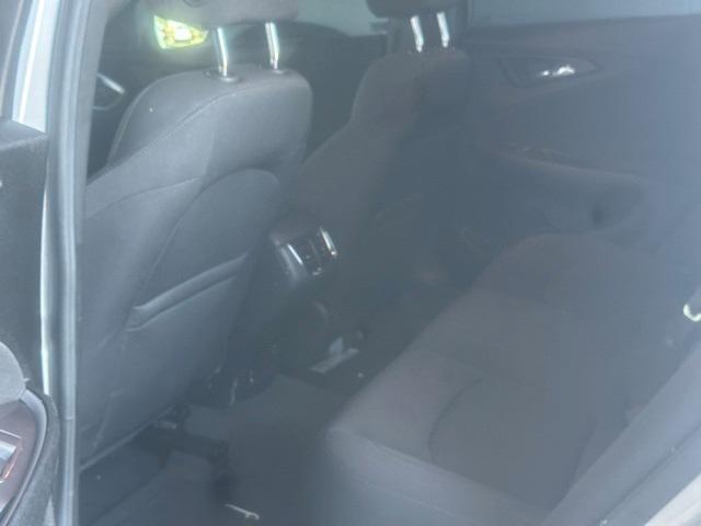 used 2022 Chevrolet Malibu car, priced at $13,961