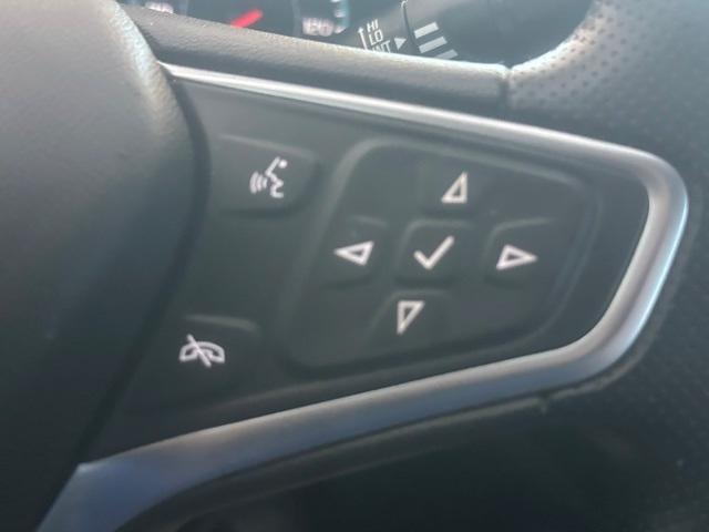 used 2022 Chevrolet Malibu car, priced at $13,961