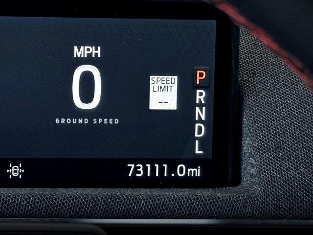 used 2021 Ford Mustang Mach-E car, priced at $24,752