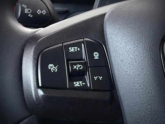 used 2021 Ford Mustang Mach-E car, priced at $24,752