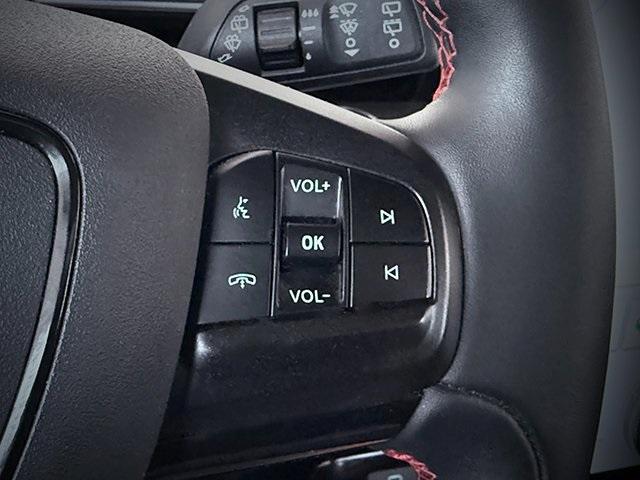 used 2021 Ford Mustang Mach-E car, priced at $24,752