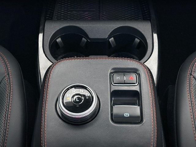 used 2021 Ford Mustang Mach-E car, priced at $24,752