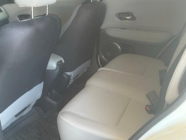 used 2017 Honda HR-V car, priced at $13,807