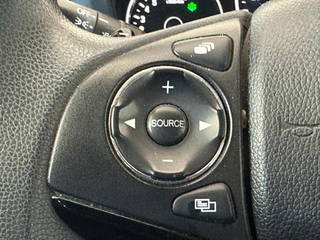 used 2017 Honda HR-V car, priced at $13,807