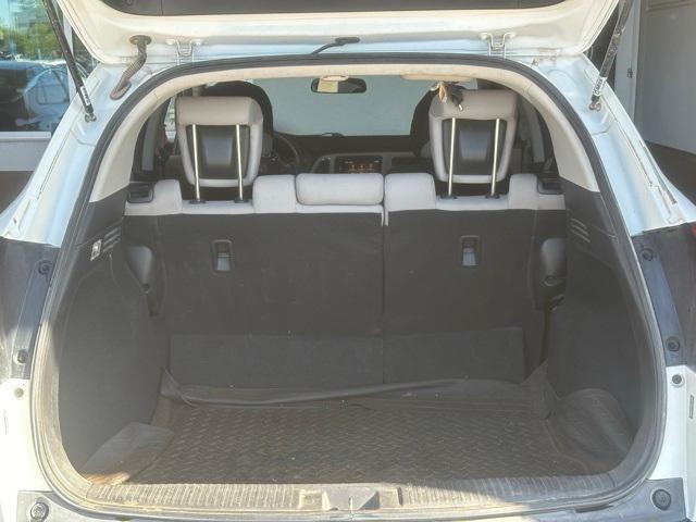 used 2017 Honda HR-V car, priced at $13,807