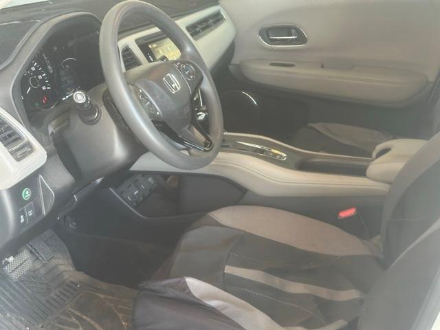 used 2017 Honda HR-V car, priced at $13,807