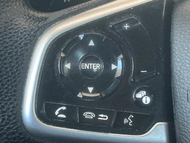 used 2021 Honda CR-V car, priced at $22,998