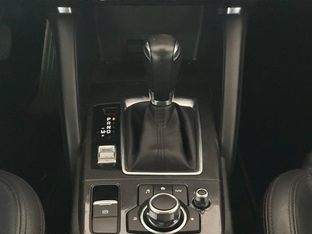 used 2016 Mazda CX-5 car, priced at $14,940