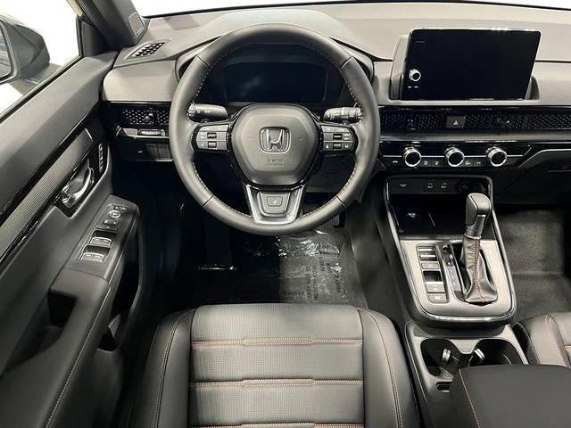 new 2026 Honda Civic Hybrid car, priced at $31,791