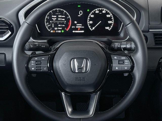 used 2025 Honda Pilot car, priced at $47,218