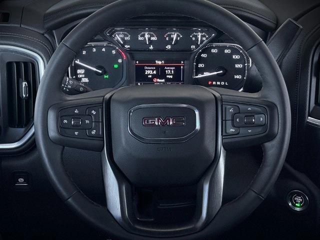 used 2021 GMC Sierra 1500 car, priced at $41,850