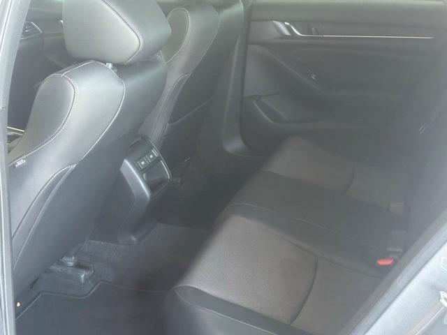 used 2022 Honda Accord car, priced at $25,278