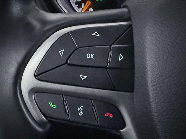 used 2020 Jeep Grand Cherokee car, priced at $21,987