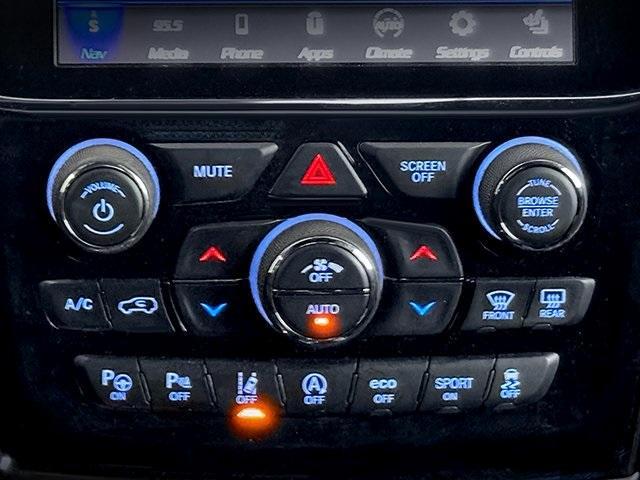 used 2020 Jeep Grand Cherokee car, priced at $21,987