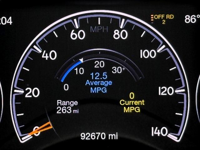 used 2020 Jeep Grand Cherokee car, priced at $21,987