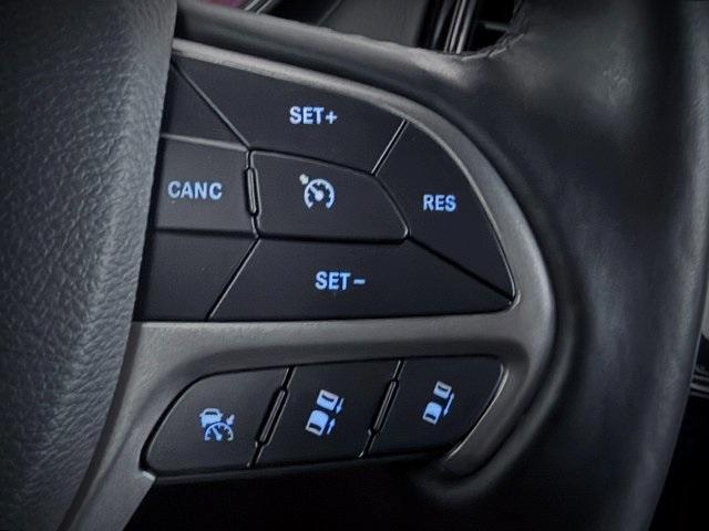 used 2020 Jeep Grand Cherokee car, priced at $21,987