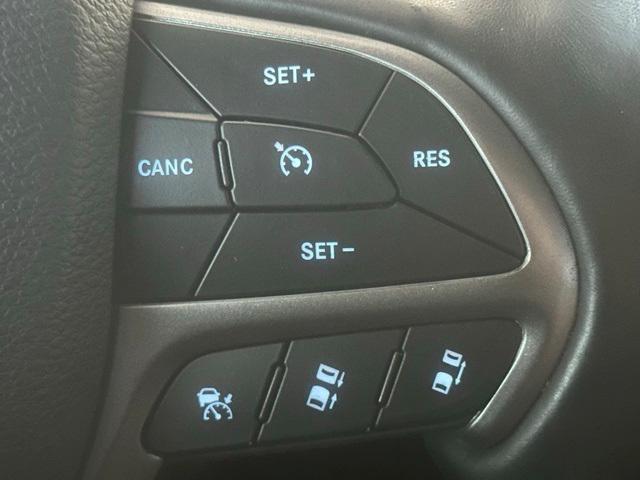 used 2020 Jeep Grand Cherokee car, priced at $23,962