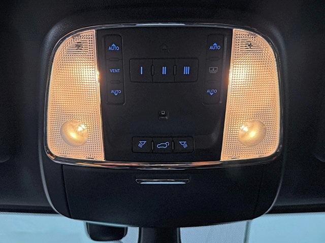 used 2020 Jeep Grand Cherokee car, priced at $21,987