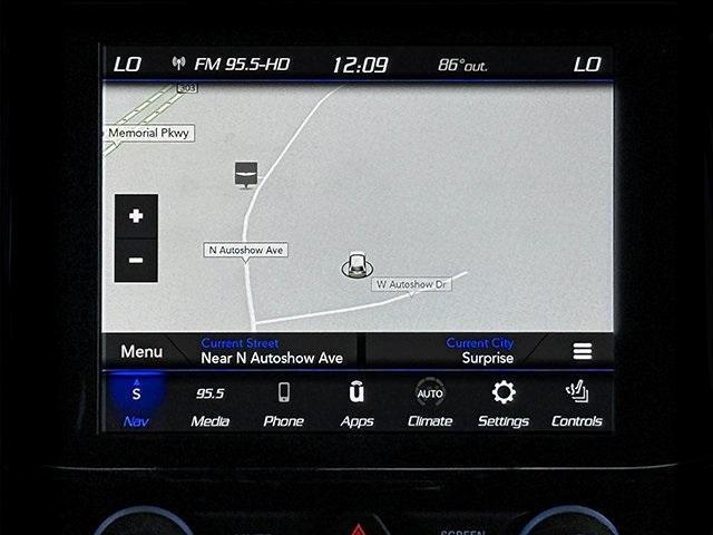 used 2020 Jeep Grand Cherokee car, priced at $21,987