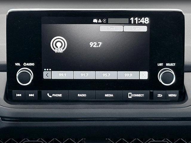 used 2024 Honda Accord car, priced at $27,341