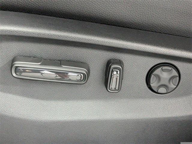 new 2025 Honda Odyssey car, priced at $49,330