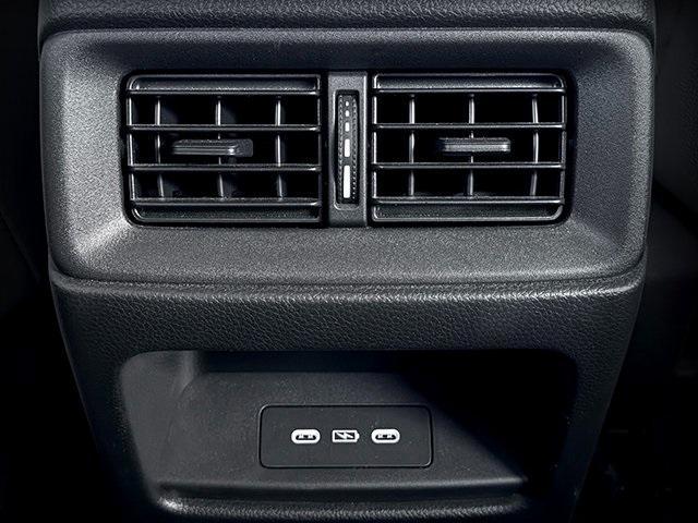 used 2024 Honda CR-V Hybrid car, priced at $37,282