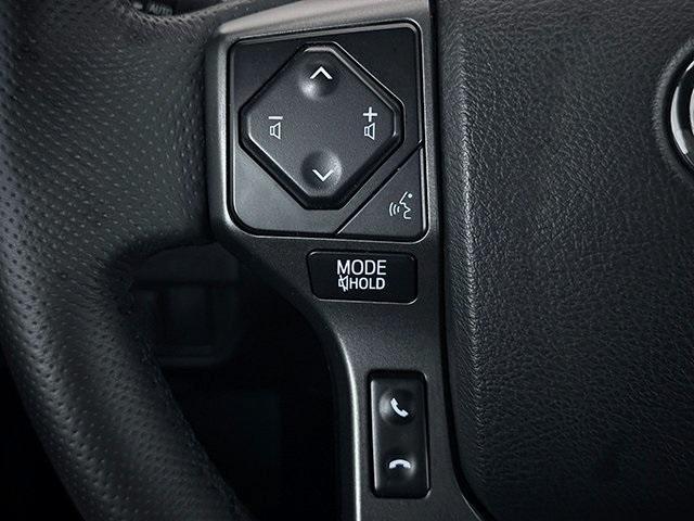 used 2021 Toyota Tacoma car, priced at $32,967